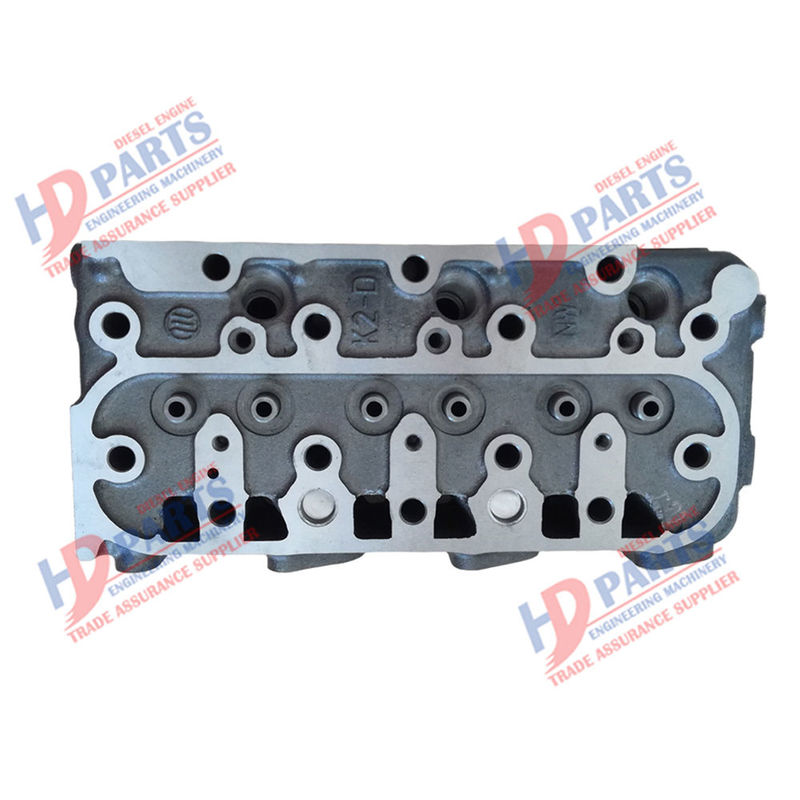 Culasse de moteur diesel D1105 G053-03040 1G065-03044 16032-03042 pour KUBOTA