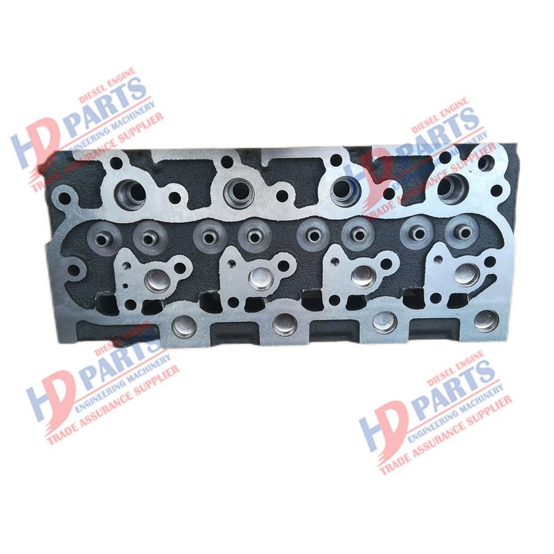 V1500 V1501 Tête de cylindre du moteur pour 15401-03040 15401-03110 15401-03042 Pour KUBOTA