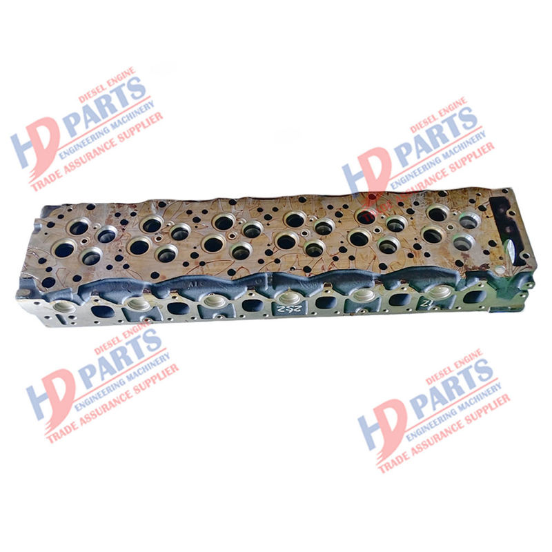Culasse de moteur d'ISUZU 6UZ1 8-98388592-0 pour des pièces de moteurs diesel d'ISUZU