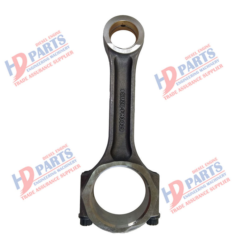 PIÈCE DE RECHANGE DE MOTEUR 4BG1 6BG1 bielle 1-12230-129-1 adaptée à ISUZU