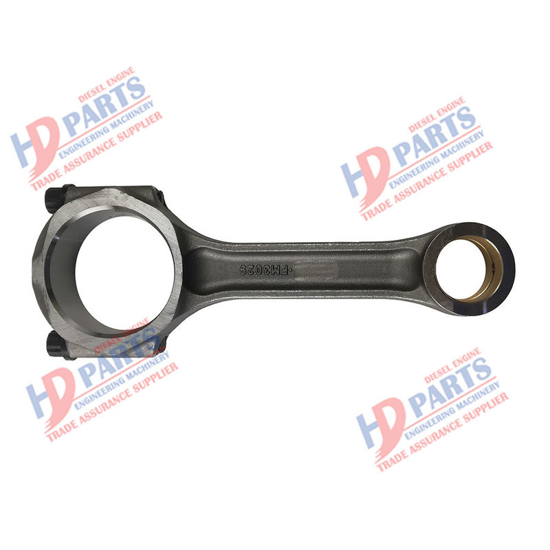 PIÈCE DE RECHANGE DE MOTEUR 4BG1 6BG1 bielle 1-12230-129-1 adaptée à ISUZU