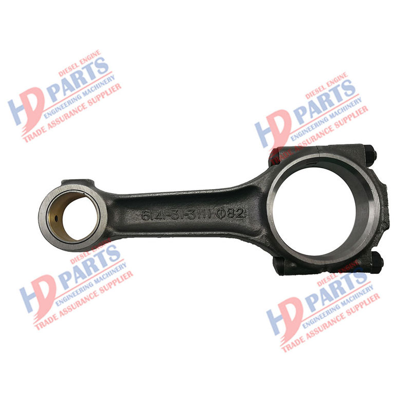 4D94 4D94-2 bielle de moteur 16141-31-3110 6141-31-3111 pour KOMATSU