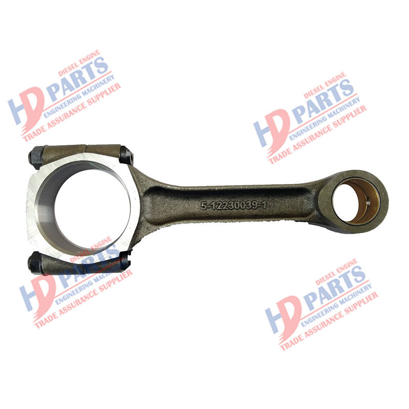 C240 MOTEUR PIÈCE DE RECHANGE Moteur Bielle 5-12230-039-1 Convient pour CATERPILLAR