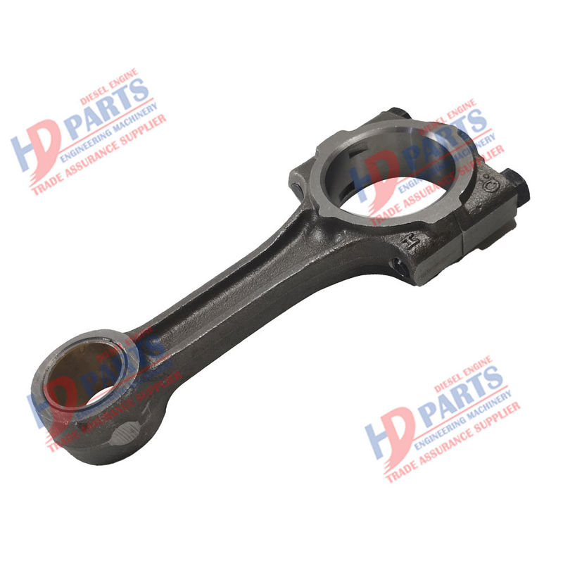 D905 D1005 D1105 D1305 V1308 V1505 Bielle de moteur 16292-22016 16292-220 Convient aux pièces de moteurs diesel KUBOTA