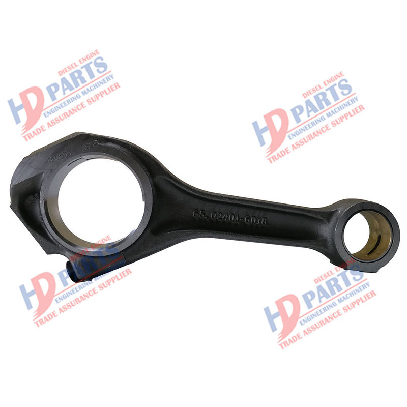 D1146 MOTEUR PIÈCE DE RECHANGE Moteur Bielle 65.02401-6018 Convient Pour DOOSAN