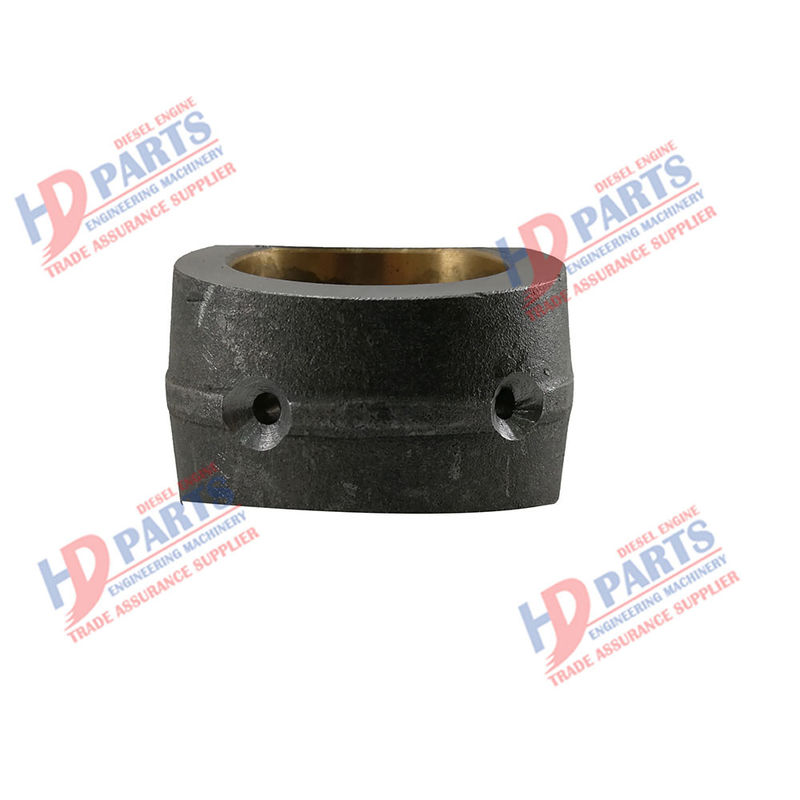 bielle 1-12230-097-1 du moteur 6SD1 appropriée aux pièces de moteurs diesel d'ISUZU