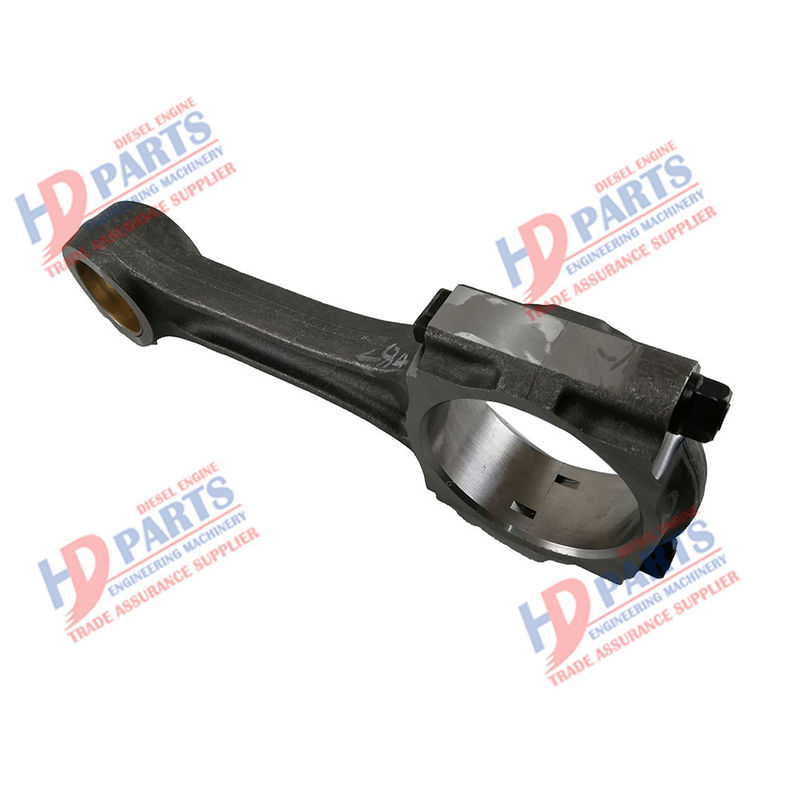 bielle 1-12230-097-1 du moteur 6SD1 appropriée aux pièces de moteurs diesel d'ISUZU