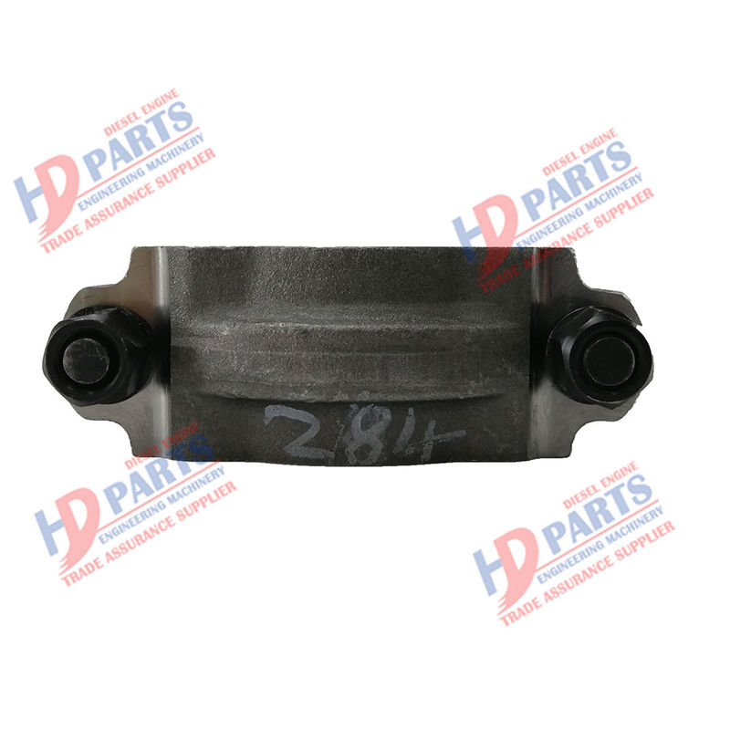 bielle 1-12230-097-1 du moteur 6SD1 appropriée aux pièces de moteurs diesel d'ISUZU