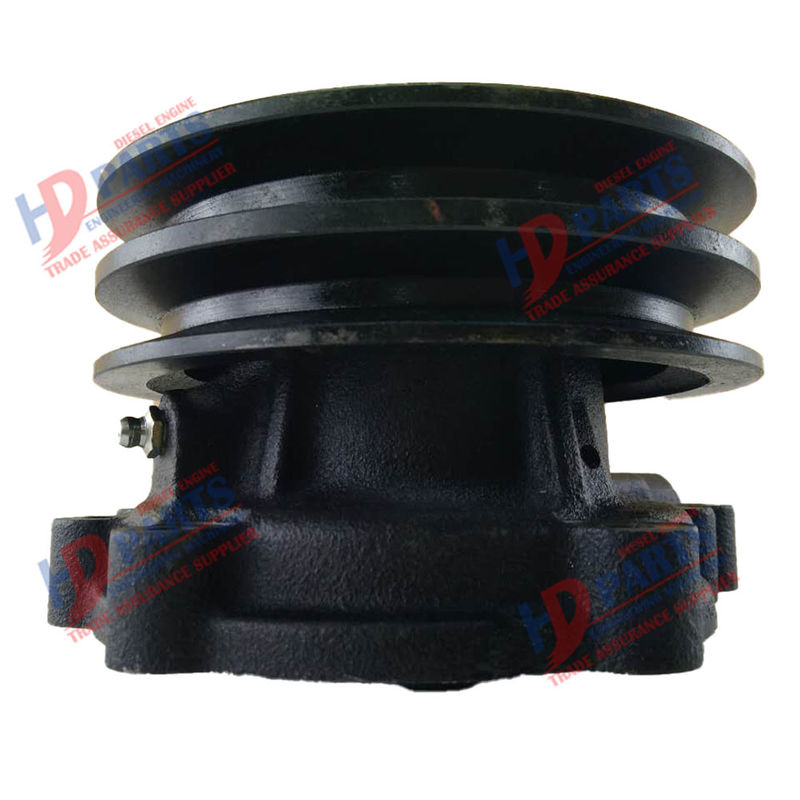 pompe à eau de refroidissement de moteur de 6HE1 7.1L 6HH1 8.2L FSR FRR FVR pour ISUZU