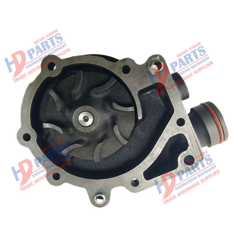 pompe à eau de refroidissement de moteur de 6HE1 7.1L 6HH1 8.2L FSR FRR FVR pour ISUZU