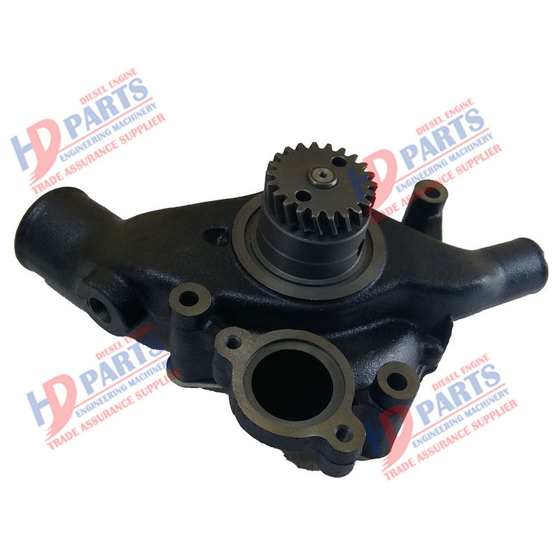 Pompe à eau moteur EL100 EC100 M10C 22T 16100-3801 16100-3632 pour HINO