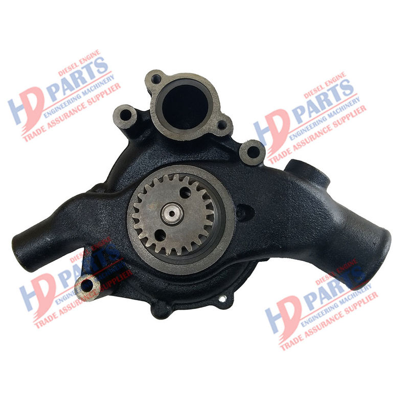 Pompe à eau moteur EL100 EC100 M10C 22T 16100-3801 16100-3632 pour HINO