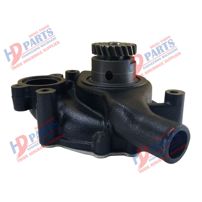 Pompe à eau moteur EL100 EC100 M10C 22T 16100-3801 16100-3632 pour HINO