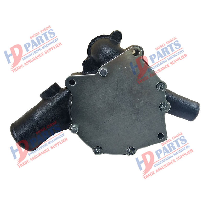 Pompe à eau moteur EL100 EC100 M10C 22T 16100-3801 16100-3632 pour HINO