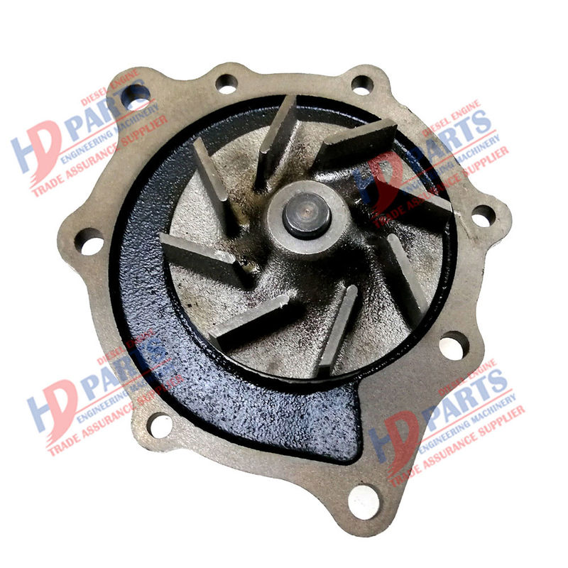 Pompe à eau moteur H07D 16100-2971 16100-2970 16100-2980 16100-2981 16100-2982 16 pour HINO