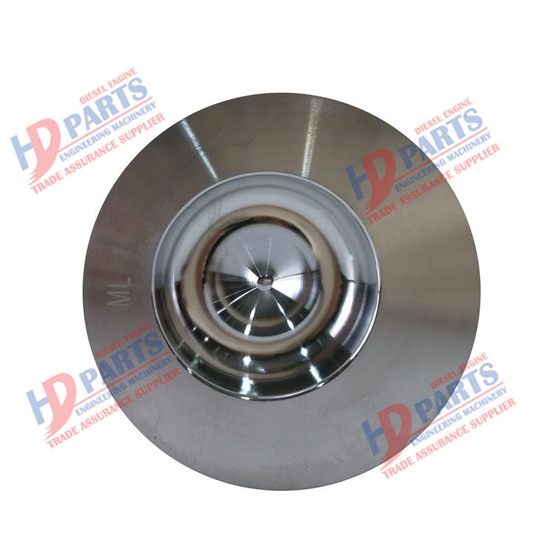Tête de piston diesel 3TNA84 4TNA84 3D84-2 4D84-2 4T84-2 129100-22080 pour YANMAR