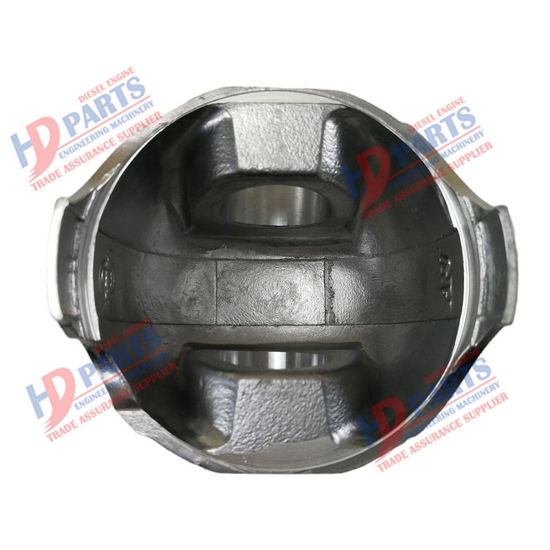 Tête de piston diesel 3TNA84 4TNA84 3D84-2 4D84-2 4T84-2 129100-22080 pour YANMAR