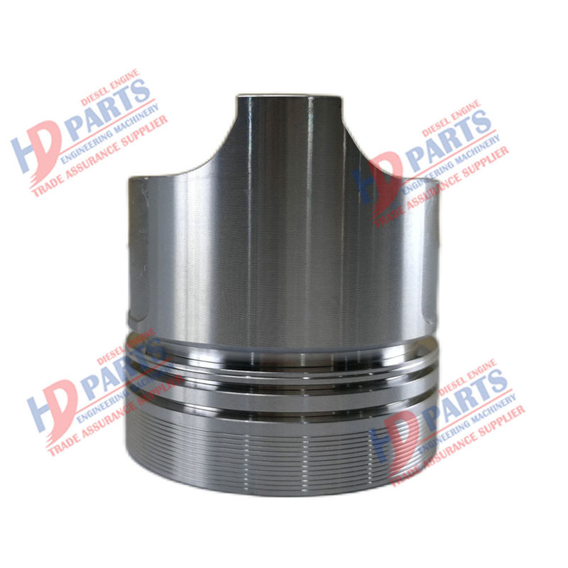 Tête de piston diesel 3TNA84 4TNA84 3D84-2 4D84-2 4T84-2 129100-22080 pour YANMAR