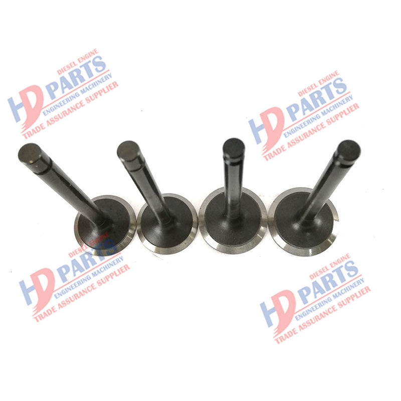 Vanne de piston de moteur V3300 16V 11025-1144 11025-1145 pour moteurs diesel KUBOTA