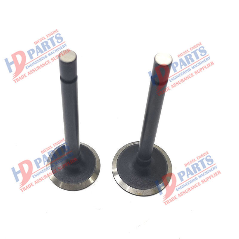 Z500 D650 D750 Pièces de moteur diesel pour 15261-13110 15261-13120 pour soupape KUBOTA