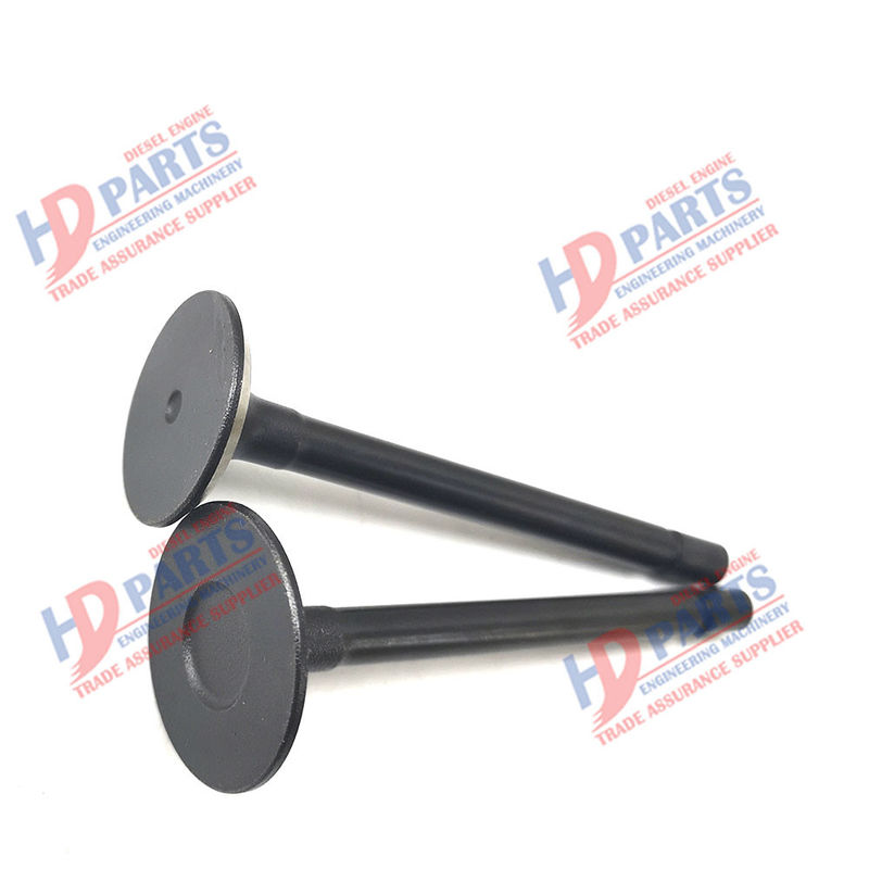 Z500 D650 D750 Pièces de moteur diesel pour 15261-13110 15261-13120 pour soupape KUBOTA