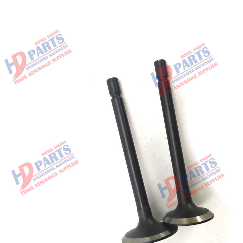 Z500 D650 D750 Pièces de moteur diesel pour 15261-13110 15261-13120 pour soupape KUBOTA