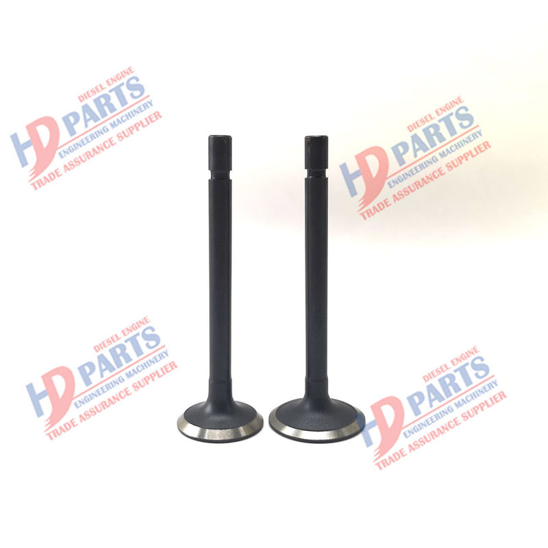 Z500 D650 D750 Pièces de moteur diesel pour 15261-13110 15261-13120 pour soupape KUBOTA