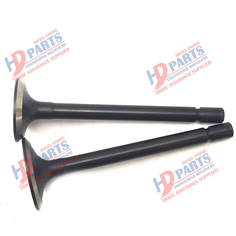 Z500 D650 D750 Pièces de moteur diesel pour 15261-13110 15261-13120 pour soupape KUBOTA