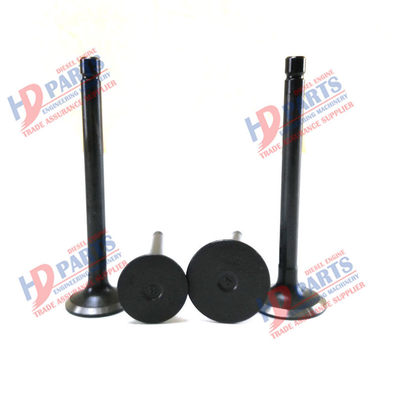 15221-13110 15221-13120 soupape pour moteur diesel pour Z751 DH1101 D1102 D1301 Pour KUBOTA