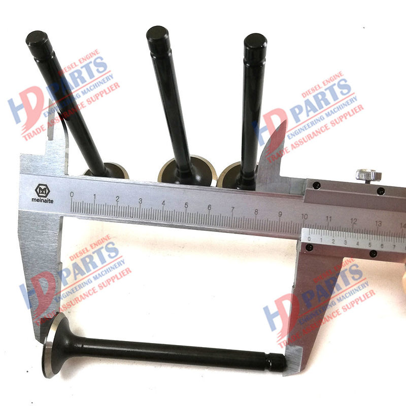 15221-13110 15221-13120 soupape pour moteur diesel pour Z751 DH1101 D1102 D1301 Pour KUBOTA