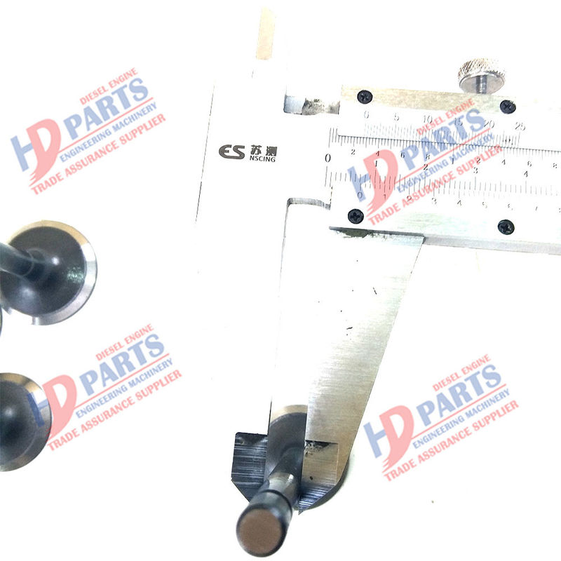 ZB500 ZB600 Z600 D850 D950 V1200 MOTEUR PISTON VALVE 15393-13110 15393-13120 Pour KUBOTA