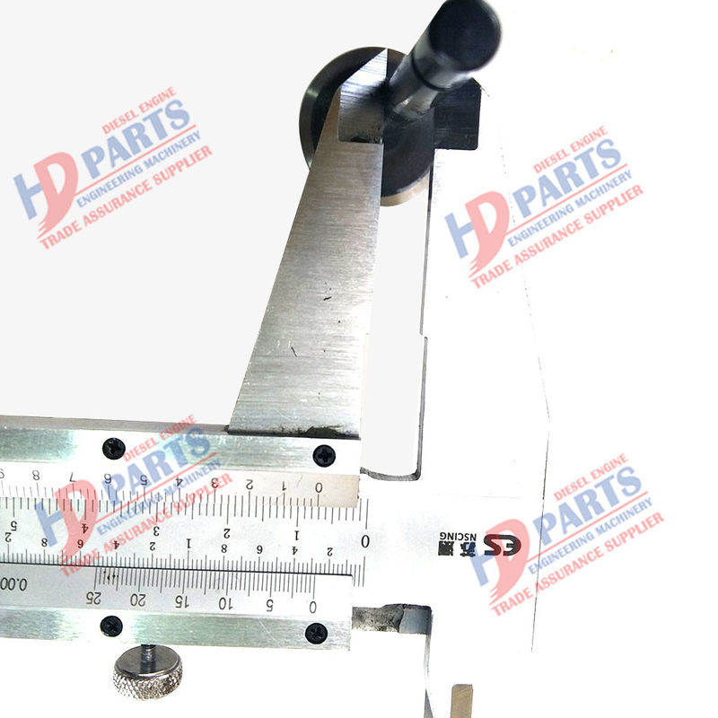 ZB500 ZB600 Z600 D850 D950 V1200 MOTEUR PISTON VALVE 15393-13110 15393-13120 Pour KUBOTA