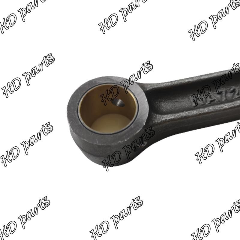 moteur diesel de 3D66 3TNA72 3TNE72 3TNE74 reliant Rod Staggered Flat 719620-23100