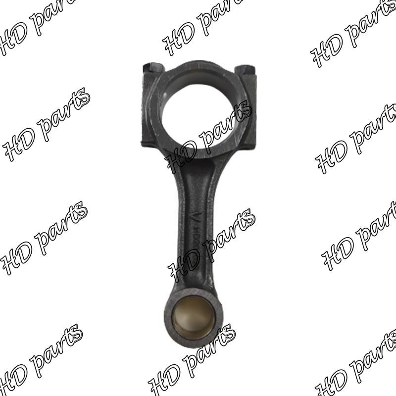 moteur diesel de 3D66 3TNA72 3TNE72 3TNE74 reliant Rod Staggered Flat 719620-23100