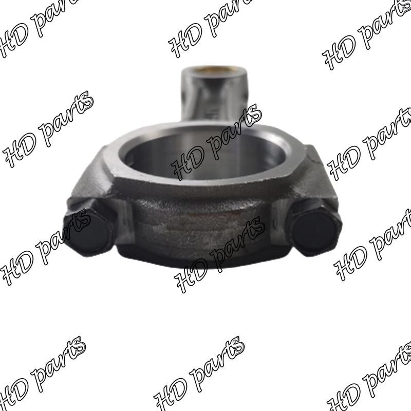 moteur diesel de 3D66 3TNA72 3TNE72 3TNE74 reliant Rod Staggered Flat 719620-23100