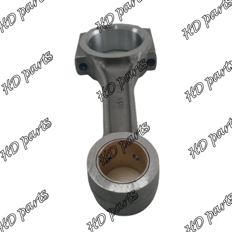 moteur de 3D84 4D84 3TNV84 3TNE84 3TNA84 4TNA84 reliant Rod Staggered Flat 729402-23100