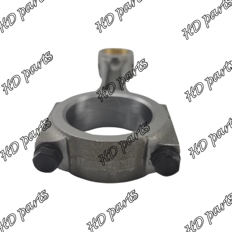 Moteur 3TNV70 reliant Rod Staggered Flat 119515-23000 pour YANMAR