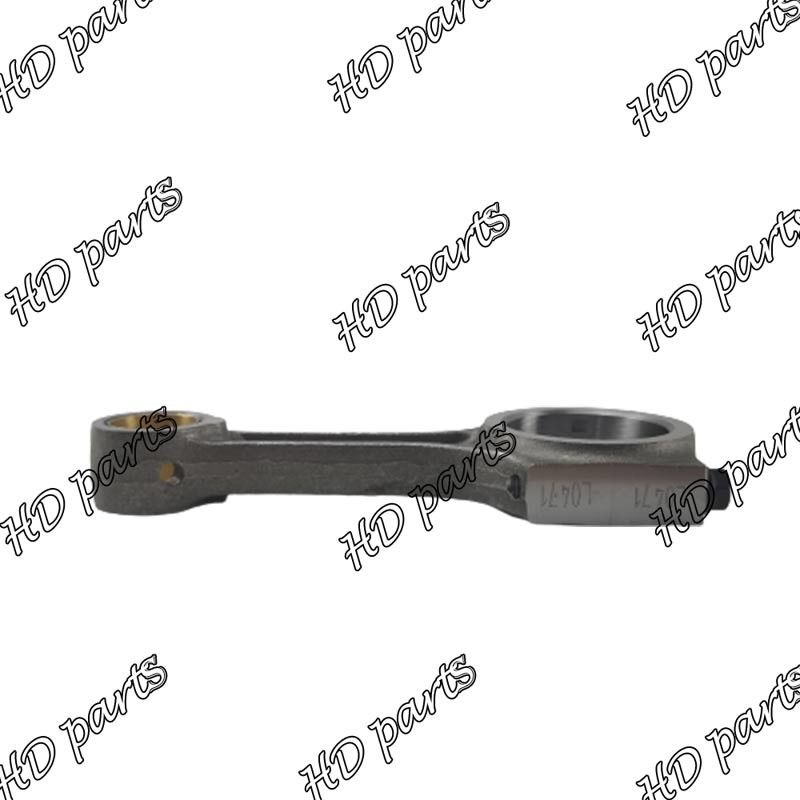 Moteur 3TNV70 reliant Rod Staggered Flat 119515-23000 pour YANMAR