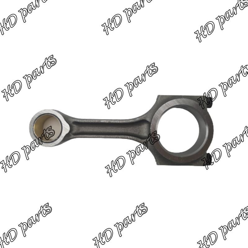 Moteur 3TNV70 reliant Rod Staggered Flat 119515-23000 pour YANMAR