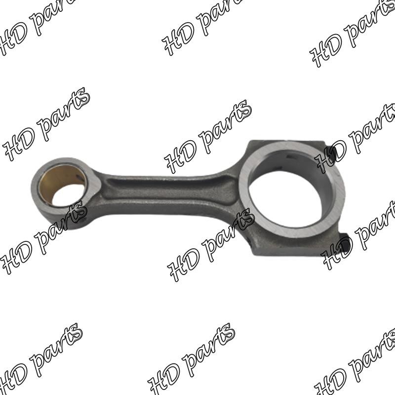 Moteur 3TNV70 reliant Rod Staggered Flat 119515-23000 pour YANMAR