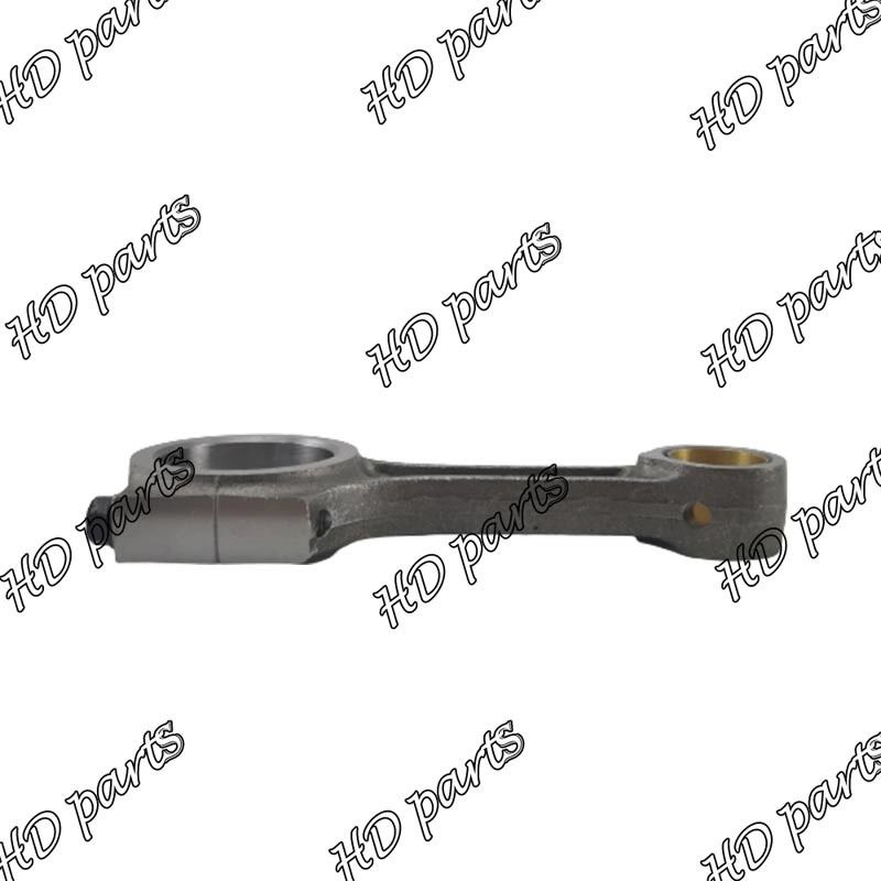 Moteur 3TNV70 reliant Rod Staggered Flat 119515-23000 pour YANMAR