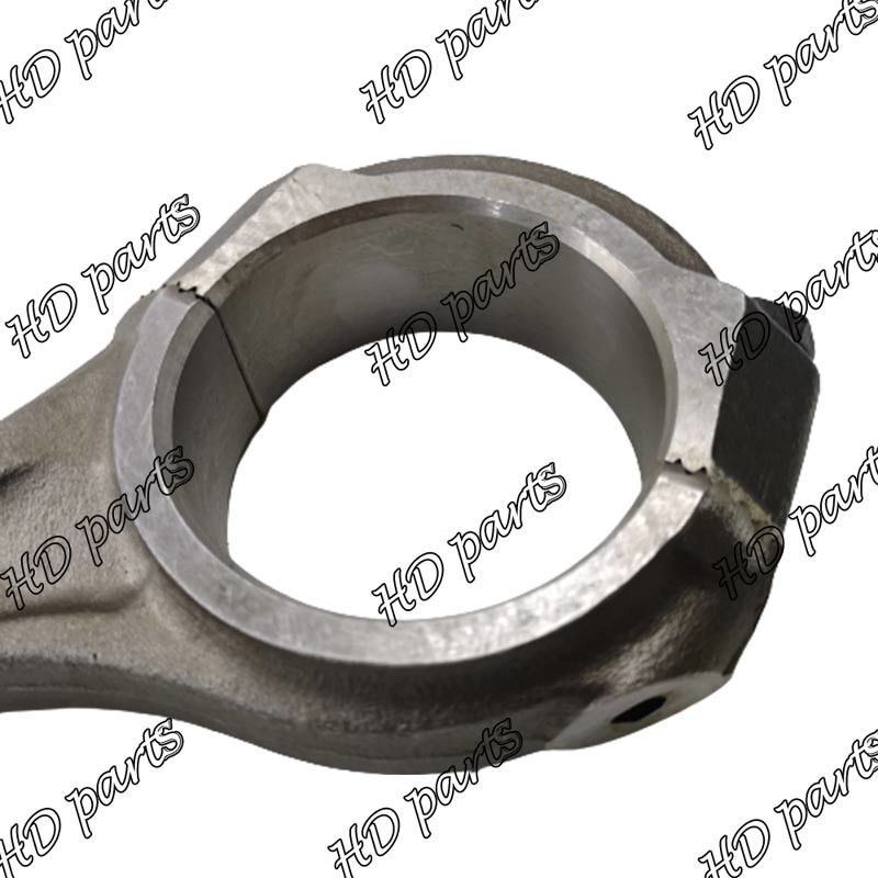 Moteur diesel WD615 reliant Rod Staggered Bevel 61500030009