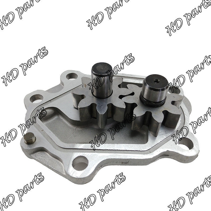 Pompe à huile 15010-06J02 15010-VB200 15010-VB201 du moteur diesel TD42 pour Nissan