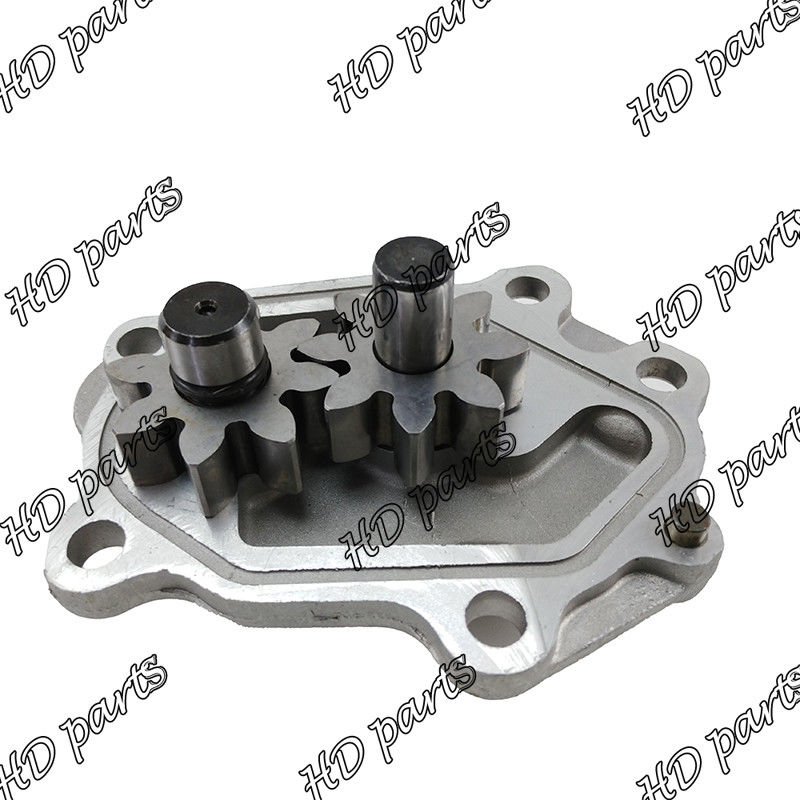 Pompe à huile 15010-06J02 15010-VB200 15010-VB201 du moteur diesel TD42 pour Nissan