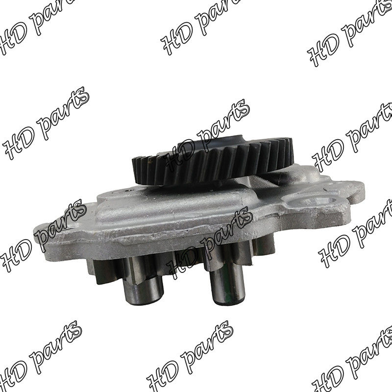 Pompe à huile 15010-06J02 15010-VB200 15010-VB201 du moteur diesel TD42 pour Nissan