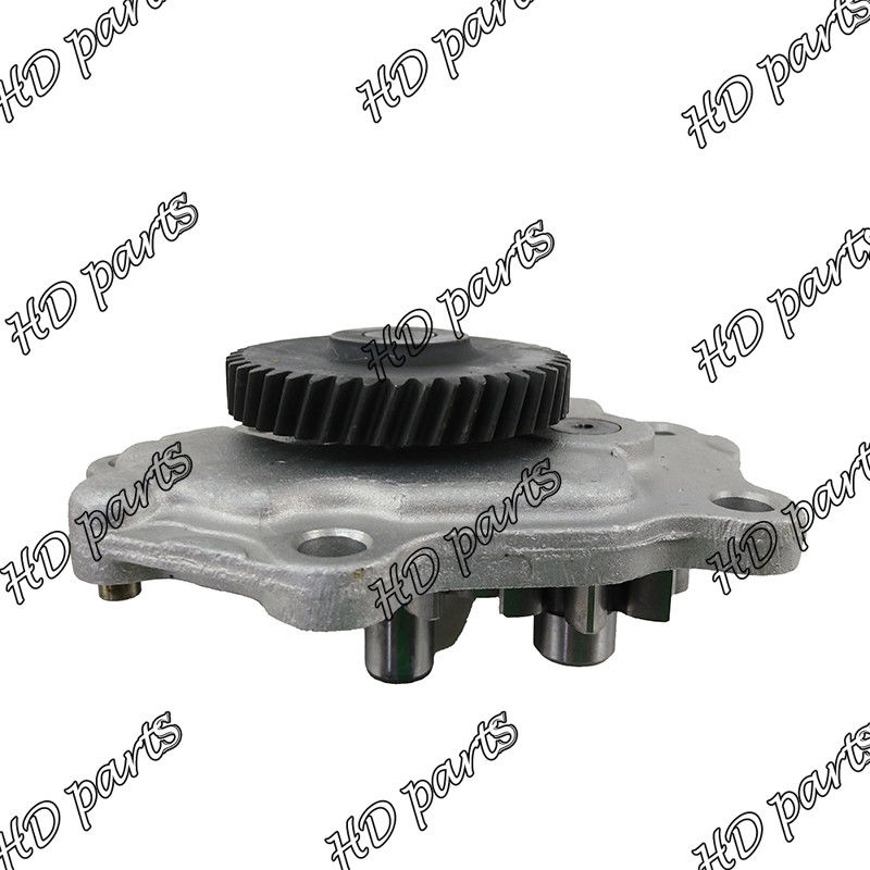 Pompe à huile 15010-06J02 15010-VB200 15010-VB201 du moteur diesel TD42 pour Nissan