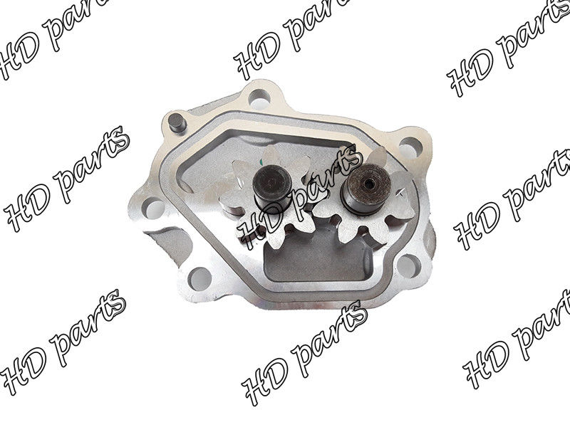 Pompe à huile 15010-46G01 15010-46G04 15010-46G05 15010-46G06 15010-46G09 du moteur diesel TD23 pour Nissan