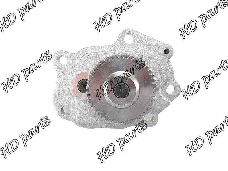 Pompe à huile 15010-46G01 15010-46G04 15010-46G05 15010-46G06 15010-46G09 du moteur diesel TD25 pour Nissan
