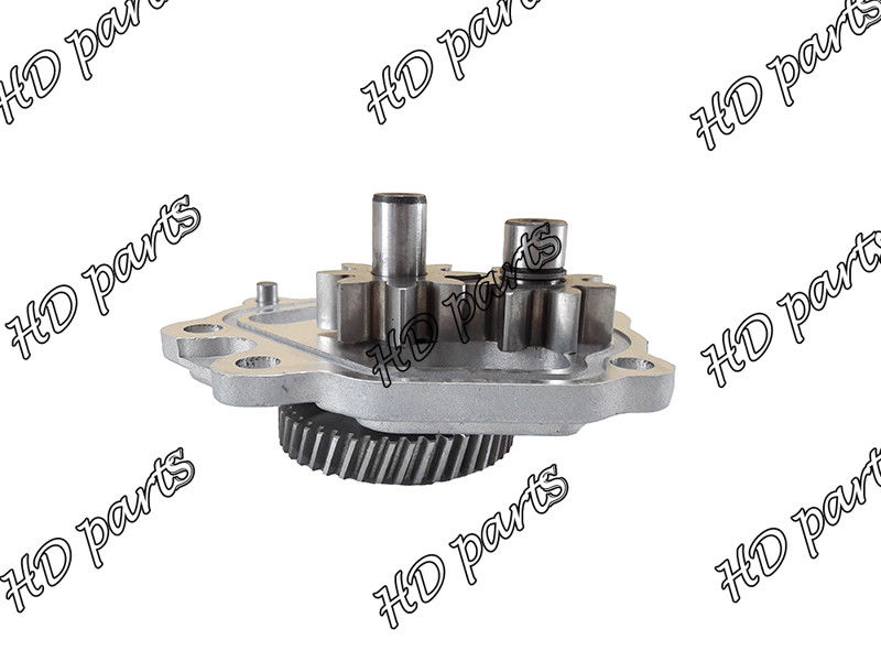 Pompe à huile 15010-46G01 15010-46G04 15010-46G05 15010-46G06 15010-46G09 du moteur diesel TD25 pour Nissan