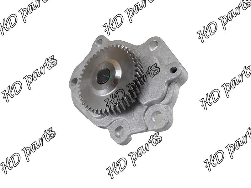 Pompe à huile 15010-46G01 15010-46G04 15010-46G05 15010-46G06 15010-46G09 du moteur diesel TD25 pour Nissan